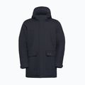 Giacca antipioggia da uomo Jack Wolfskin Canyon Shield Parka dark navy 7