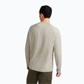 Maglia a maniche lunghe da uomo Jack Wolfskin Prelight Trail Crew sabbia chiaro 3