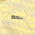 Felpa da trekking donna Jack Wolfskin Big Sky Half Zip lemon ice 8