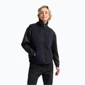 Gilet da donna Jack Wolfskin High Curl dark navy