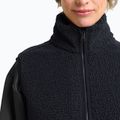 Gilet da donna Jack Wolfskin High Curl dark navy 4