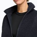 Gilet da donna Jack Wolfskin High Curl dark navy 5