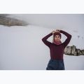 Fascia multifunzione Jack Wolfskin Real Stuff Loop raisin 5