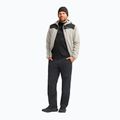 Pile da uomo Jack Wolfskin Kammweg Pile Fz pale sand 2