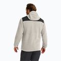 Pile da uomo Jack Wolfskin Kammweg Pile Fz pale sand 3