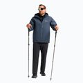 Giacca piumino uomo Jack Wolfskin Wisper Ins midnight sky/dark navy 2
