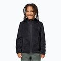 Felpa da trekking per bambini Jack Wolfskin Nepali phantom