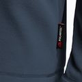 Felpa da trekking uomo Jack Wolfskin Taunus Hz midnight sky 6
