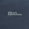 Felpa da trekking uomo Jack Wolfskin Taunus Hz midnight sky 9