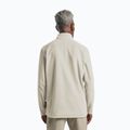 Felpa da trekking uomo Jack Wolfskin Taunus Hz pale sand 3