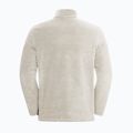 Felpa da trekking uomo Jack Wolfskin Taunus Hz pale sand 8