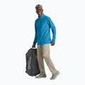 Felpa da trekking uomo Jack Wolfskin Taunus Hz aurora blue 2