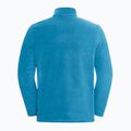 Felpa da trekking uomo Jack Wolfskin Taunus Hz aurora blue 8