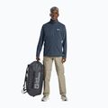Felpa in pile da uomo Jack Wolfskin Taunus Fz midnight sky 2