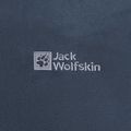 Felpa in pile da uomo Jack Wolfskin Taunus Fz midnight sky 10