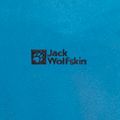 Felpa in pile da uomo Jack Wolfskin Taunus Fz aurora blue 10