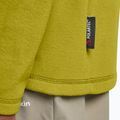 Felpa in pile da uomo Jack Wolfskin Taunus Fz chartreuse 7