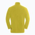 Felpa in pile da uomo Jack Wolfskin Taunus Fz chartreuse 9