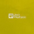 Felpa in pile da uomo Jack Wolfskin Taunus Fz chartreuse 10