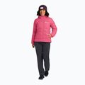 Giacca piumino donna Jack Wolfskin Ather Down Hoody bubblegum 2