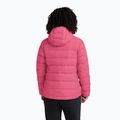 Giacca piumino donna Jack Wolfskin Ather Down Hoody bubblegum 3