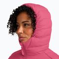 Giacca piumino donna Jack Wolfskin Ather Down Hoody bubblegum 4