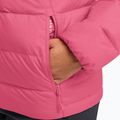 Giacca piumino donna Jack Wolfskin Ather Down Hoody bubblegum 5