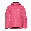 Giacca piumino donna Jack Wolfskin Ather Down Hoody bubblegum 7