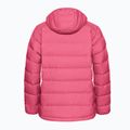 Giacca piumino donna Jack Wolfskin Ather Down Hoody bubblegum 8