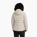 Giacca piumino donna Jack Wolfskin Ather Down Hoody pale sand 3
