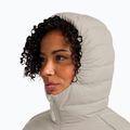 Giacca piumino donna Jack Wolfskin Ather Down Hoody pale sand 4