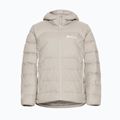 Giacca piumino donna Jack Wolfskin Ather Down Hoody pale sand 7