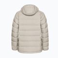 Giacca piumino donna Jack Wolfskin Ather Down Hoody pale sand 8