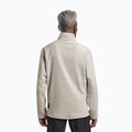 Felpa in pile da uomo Jack Wolfskin Winterstein Fz pale sand 3