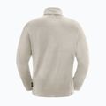 Felpa in pile da uomo Jack Wolfskin Winterstein Fz pale sand 8
