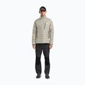 Giacca da uomo Jack Wolfskin Routeburn Pro Ins lino 2