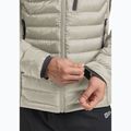 Giacca da uomo Jack Wolfskin Routeburn Pro Ins lino 4