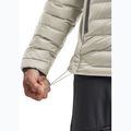 Giacca da uomo Jack Wolfskin Routeburn Pro Ins lino 6