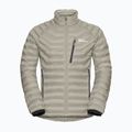 Giacca da uomo Jack Wolfskin Routeburn Pro Ins lino 7