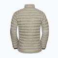 Giacca da uomo Jack Wolfskin Routeburn Pro Ins lino 8