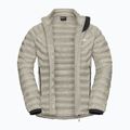 Giacca da uomo Jack Wolfskin Routeburn Pro Ins lino 9