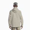 Giacca antipioggia da uomo Jack Wolfskin Trailtime 2L linen 3
