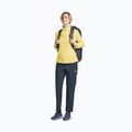 Felpa da trekking donna Jack Wolfskin Taunus Hz lemon ice 2