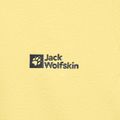 Felpa da trekking donna Jack Wolfskin Taunus Hz lemon ice 8