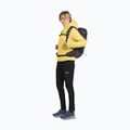 Giacca imbottita da donna Jack Wolfskin Routeburn Pro Ins lemon ice 2