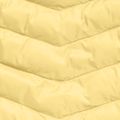 Giacca imbottita da donna Jack Wolfskin Routeburn Pro Ins lemon ice 11