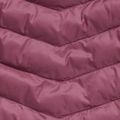 Giacca imbottita da donna Jack Wolfskin Routeburn Pro Ins raisin 11