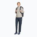 Felpa da trekking donna Jack Wolfskin Taunus Hz pale sand 2