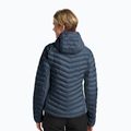 Giacca ibrida da donna Jack Wolfskin Routeburn Pro Ins midnight sky 3