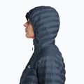 Giacca ibrida da donna Jack Wolfskin Routeburn Pro Ins midnight sky 4